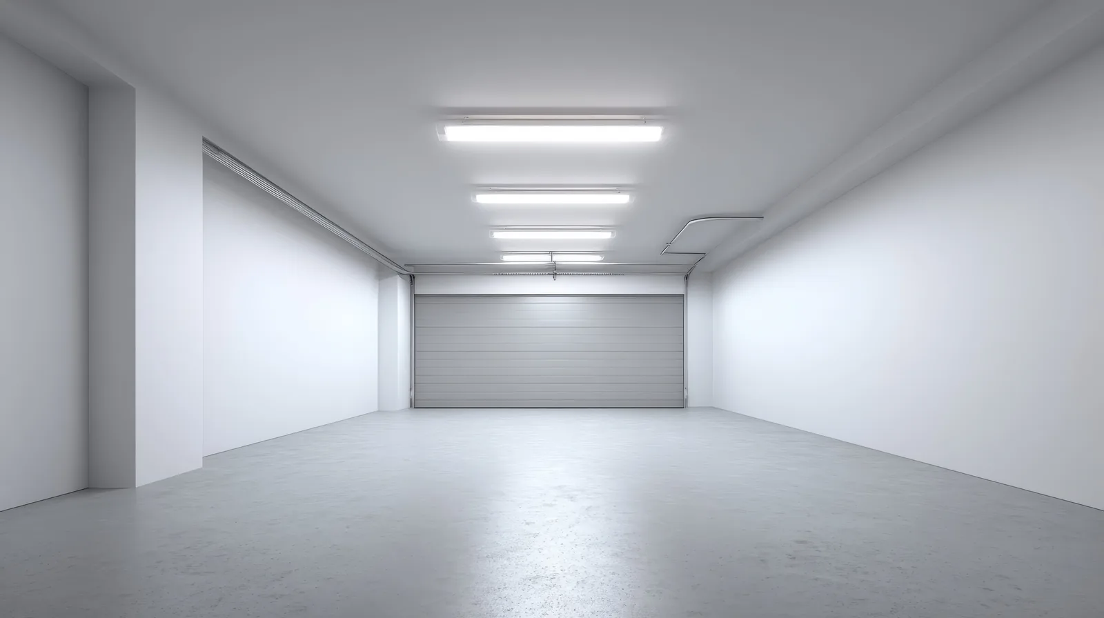Garage floor epoxy cost guide Tampa